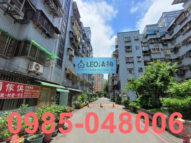 八里法拍華廈-4