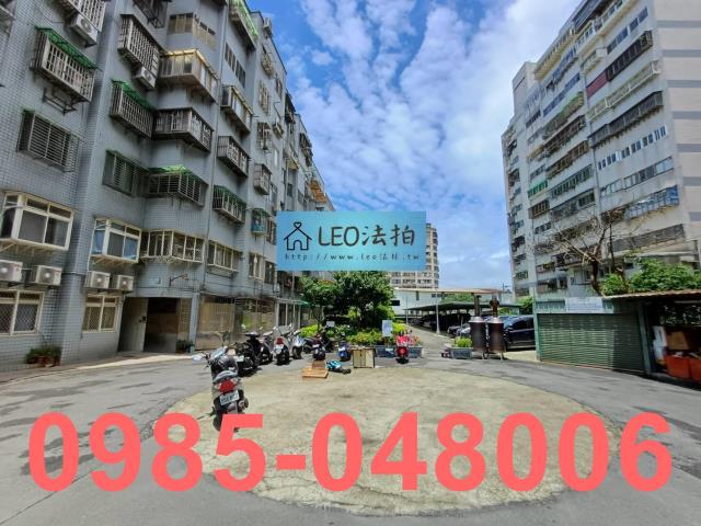 八里法拍華廈-6