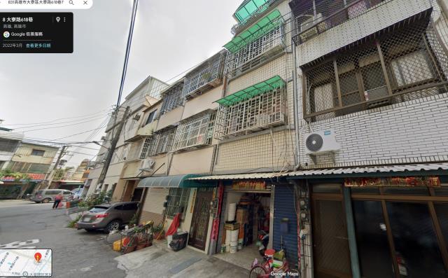 大寮透天法拍-0