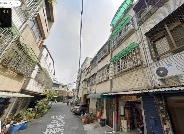 大寮透天法拍-1