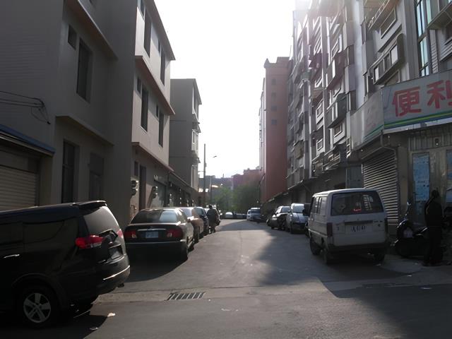 竹東華廈法拍-1