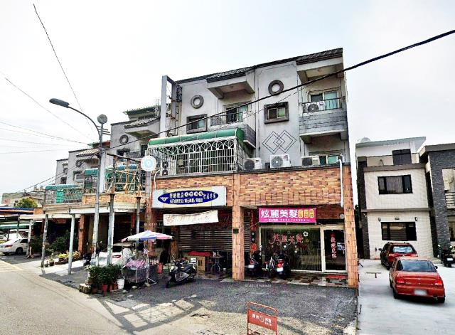 斗六法拍透天-1