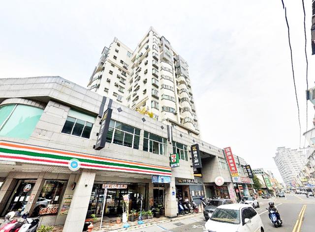 安南法拍大樓-3