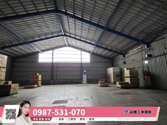 桃園廠房-0