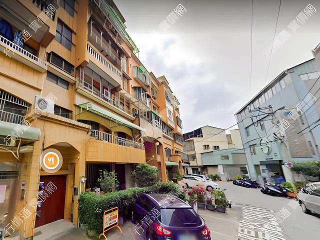 台中法拍公寓-2