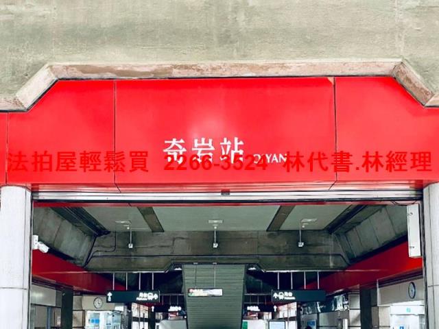 台北公寓拍賣-8