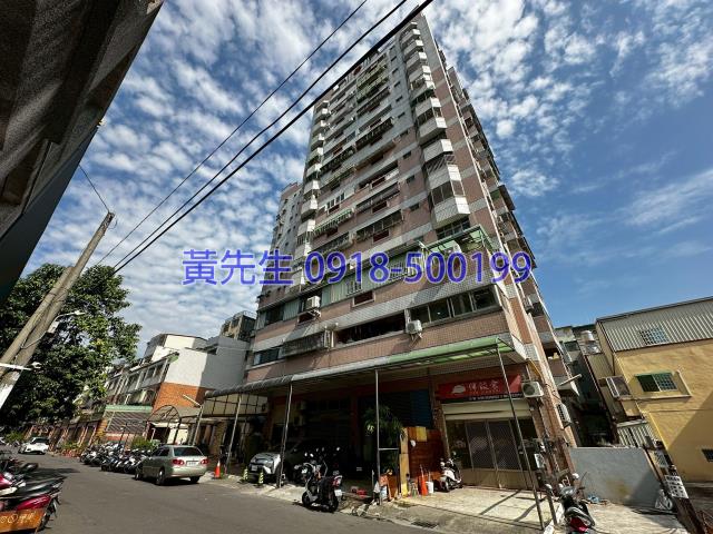 台中太平法拍大樓-2