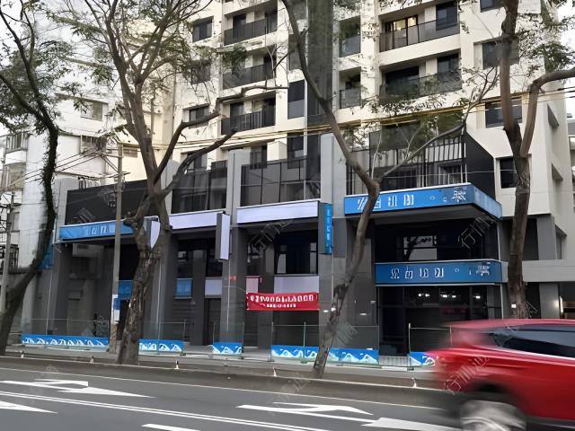 台中北屯大樓法拍-1