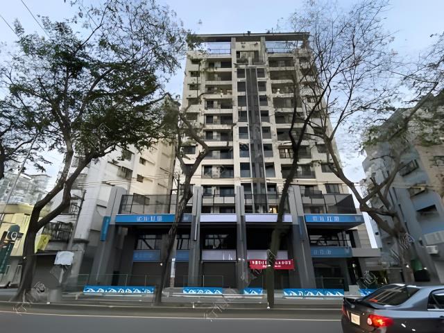 台中北屯大樓法拍-3