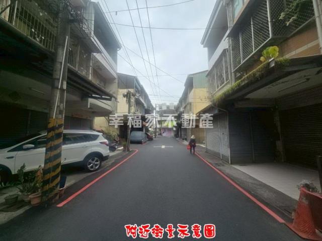 台南永康透天-0