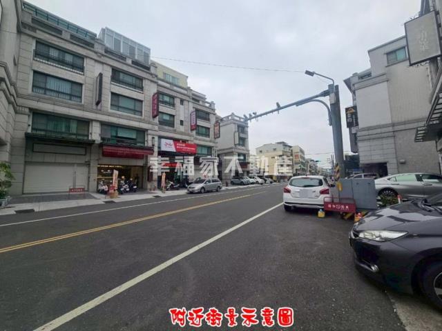 台南永康透天-1