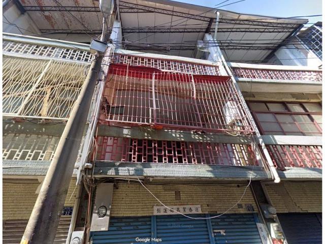 台中大里法拍透天-1