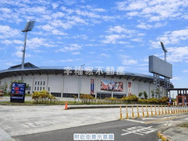 台南安南大樓-10