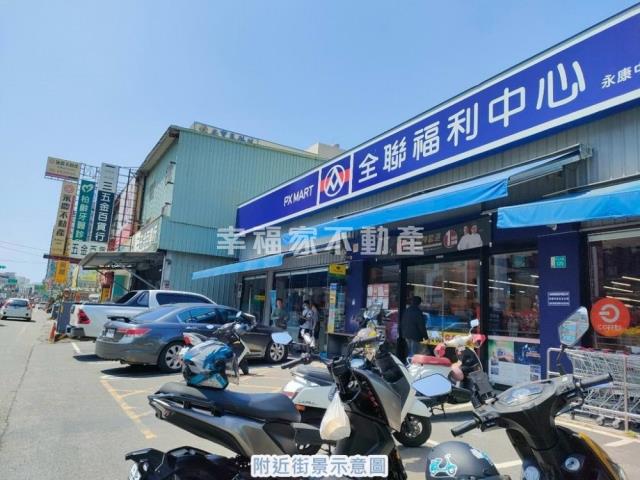 台南安南大樓-12