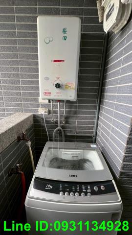 台中后里華廈-9