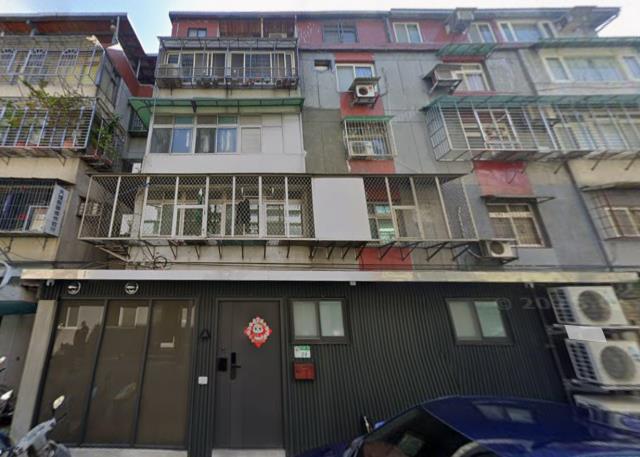 台北內湖法拍公寓-0