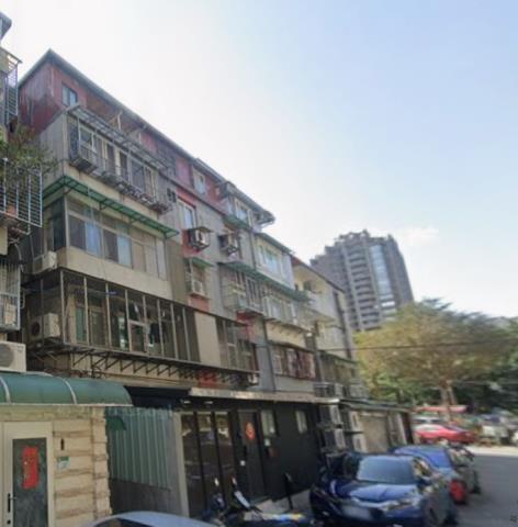 台北內湖法拍公寓-1