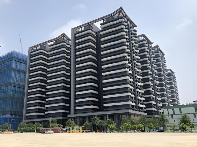 新北淡水大樓法拍-1