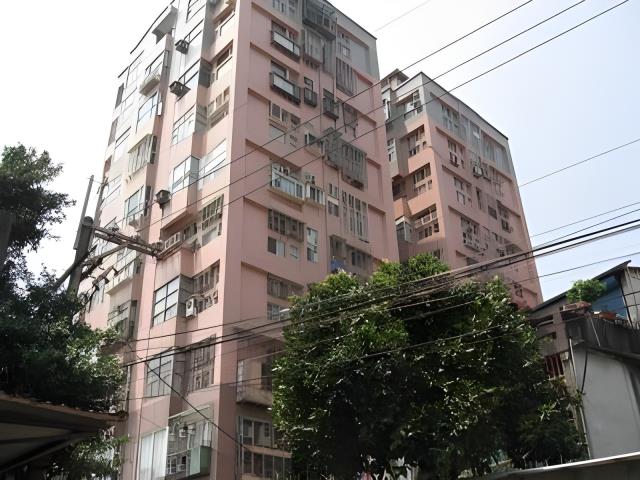 新北八里大樓法拍-0