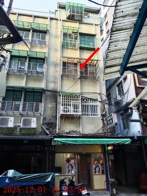 新北土城公寓拍賣-0