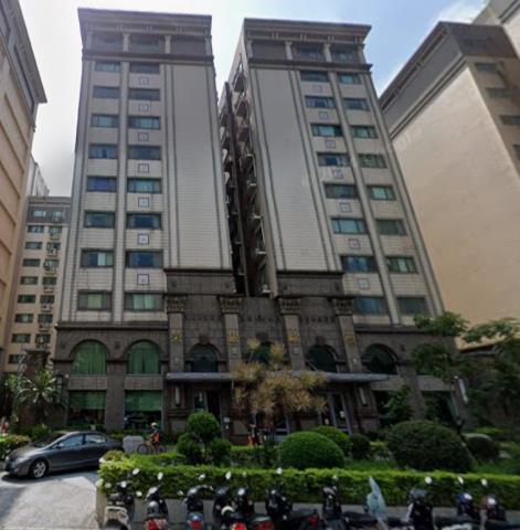 桃園中壢法拍大樓-0