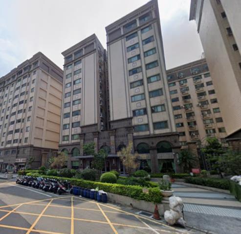 桃園中壢法拍大樓-1