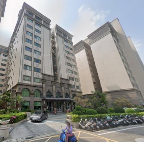 桃園中壢法拍大樓-2