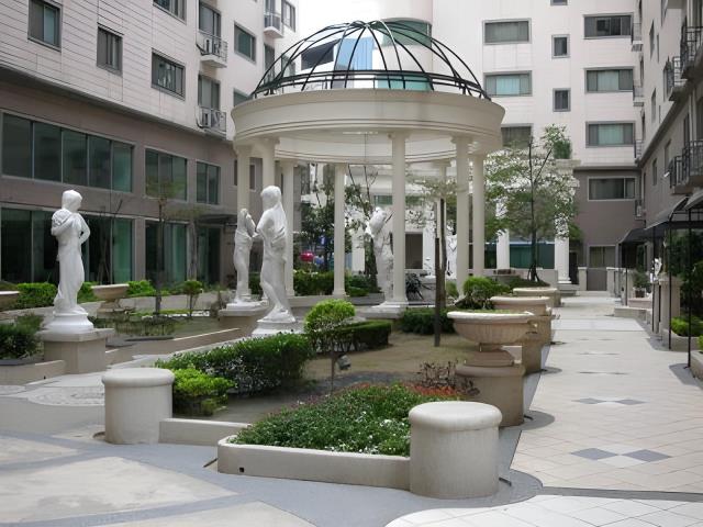 桃園中壢法拍大樓-4