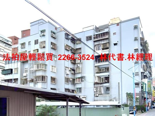 新北八里法拍華廈-10