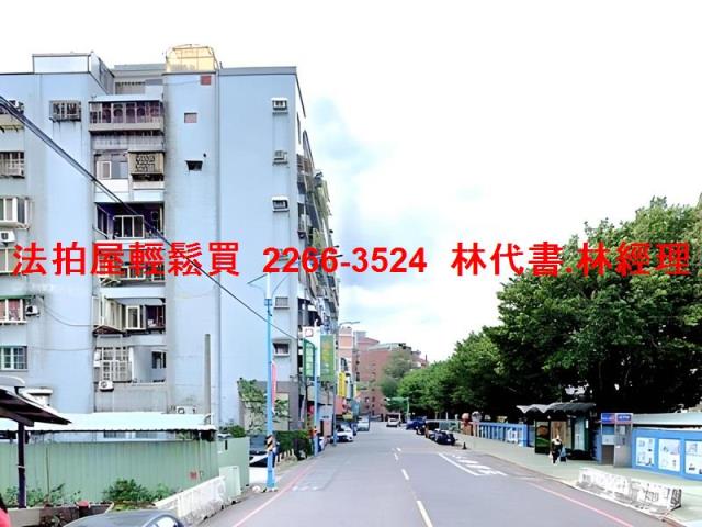 新北八里法拍華廈-11