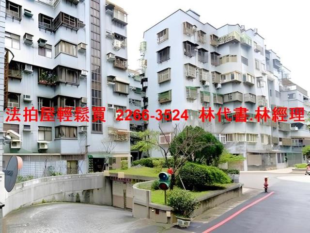 新北八里法拍華廈-6