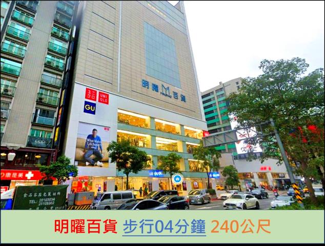 台北大安區大樓法拍-9