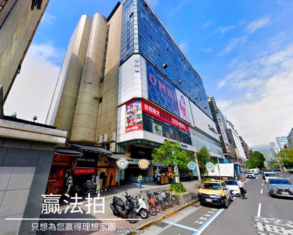 台北大安區大樓法拍-2