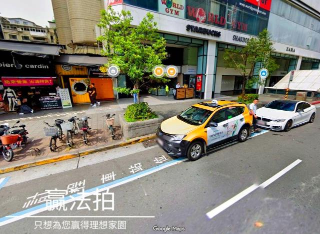 台北大安區大樓法拍-3