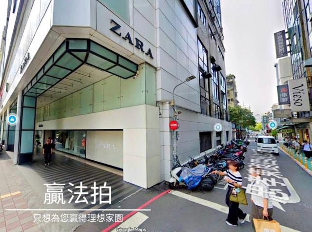 台北大安區大樓法拍-5