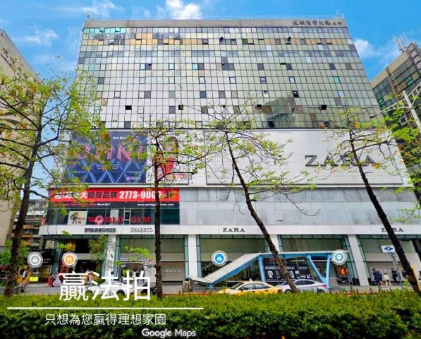 台北大安區大樓法拍-6