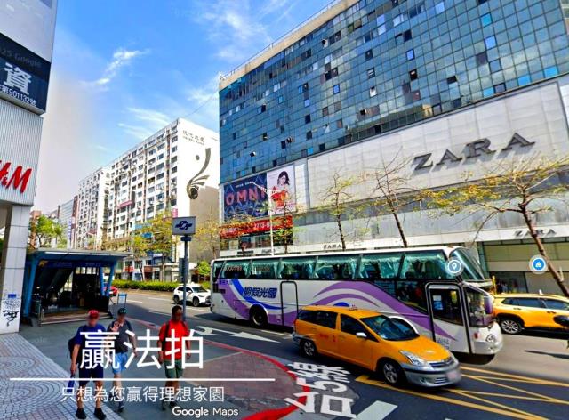 台北大安區大樓法拍-7