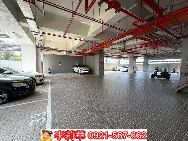 台南善化華廈-1