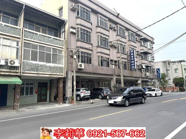 佳里透天-1