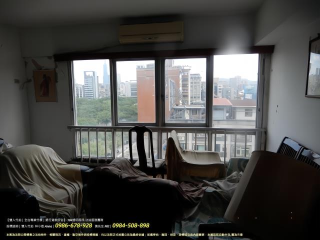 大安區大樓拍賣-2