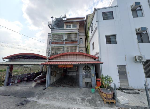 鹽埔透天法拍-0