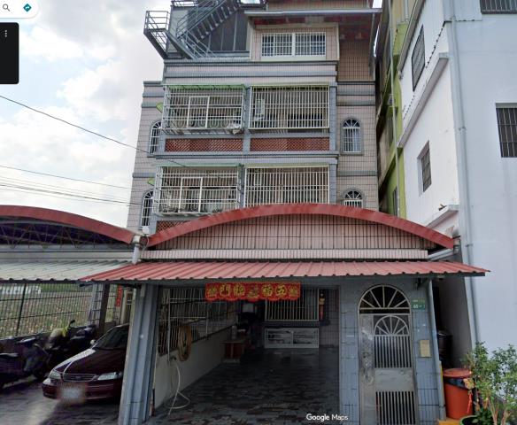 鹽埔透天法拍-1