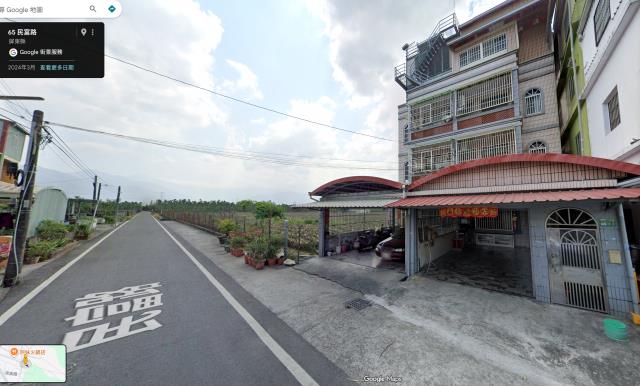 鹽埔透天法拍-3