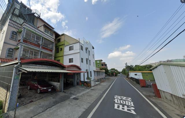 鹽埔透天法拍-4