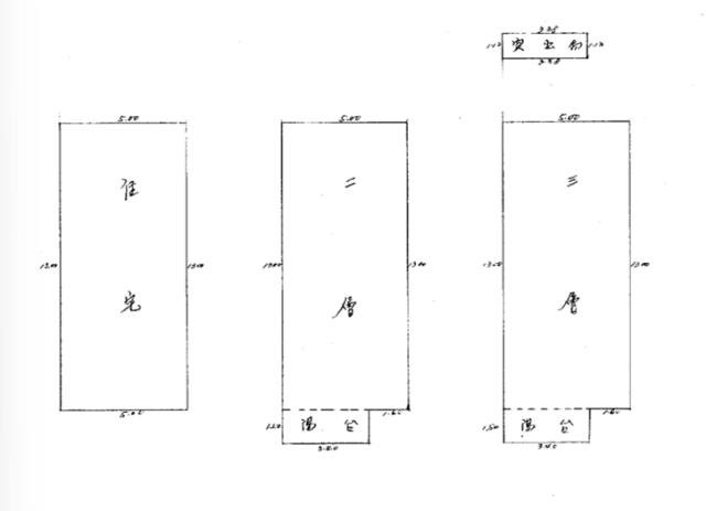 鹽埔透天法拍-5