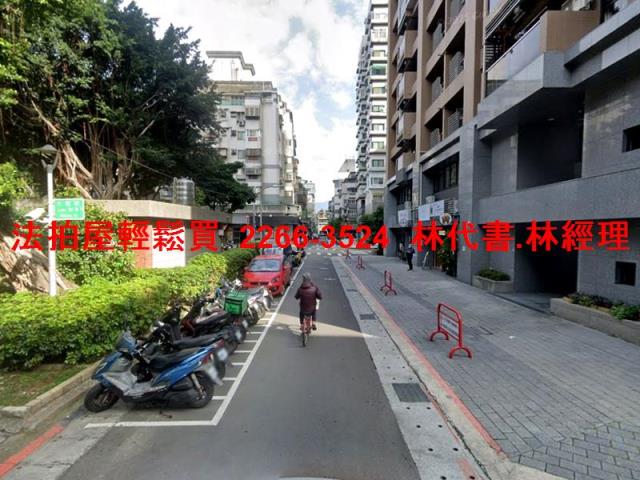 大同區法拍公寓-4