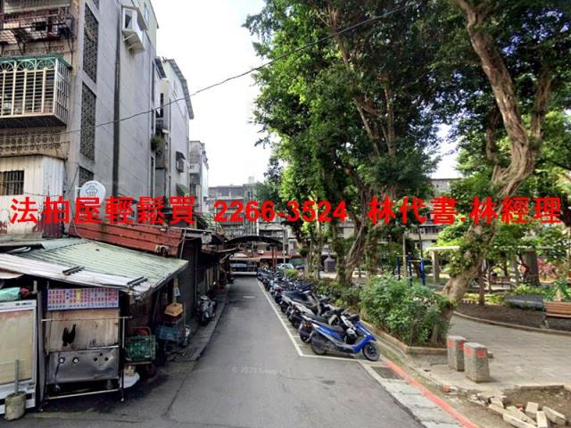 大同區法拍公寓-5