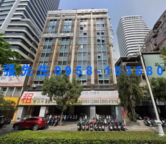 前金法拍大樓-0