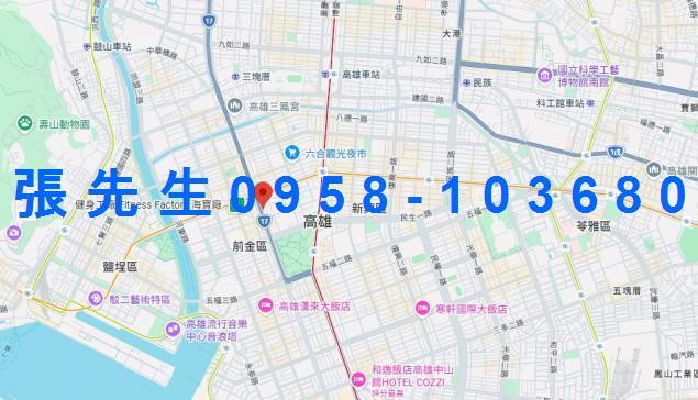 前金法拍大樓-3