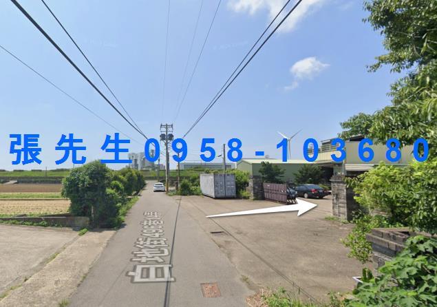 竹北法拍農舍-5